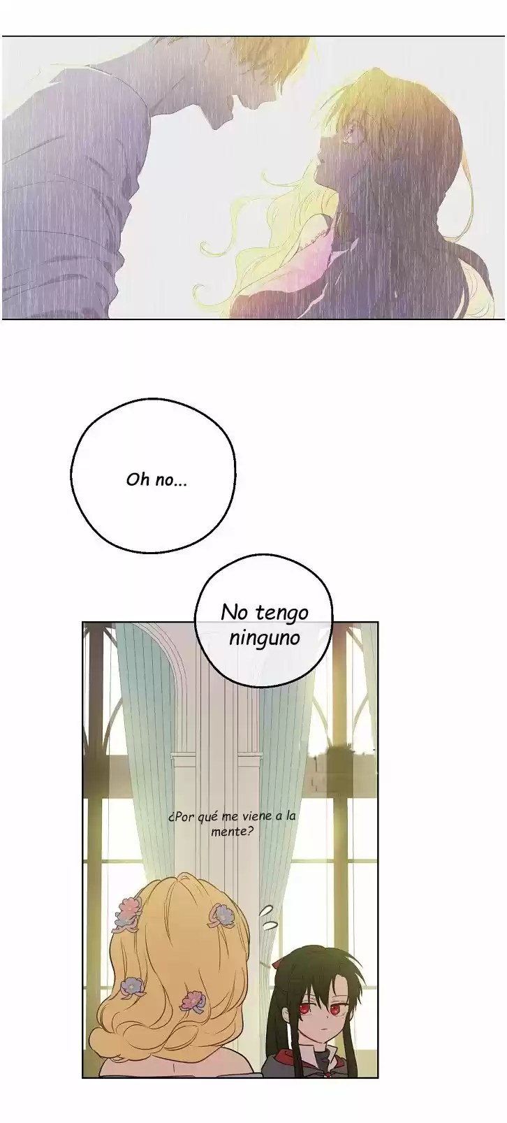 Princesa Encantadora - Capítulo 70 - Página 28 - LectorTMOo