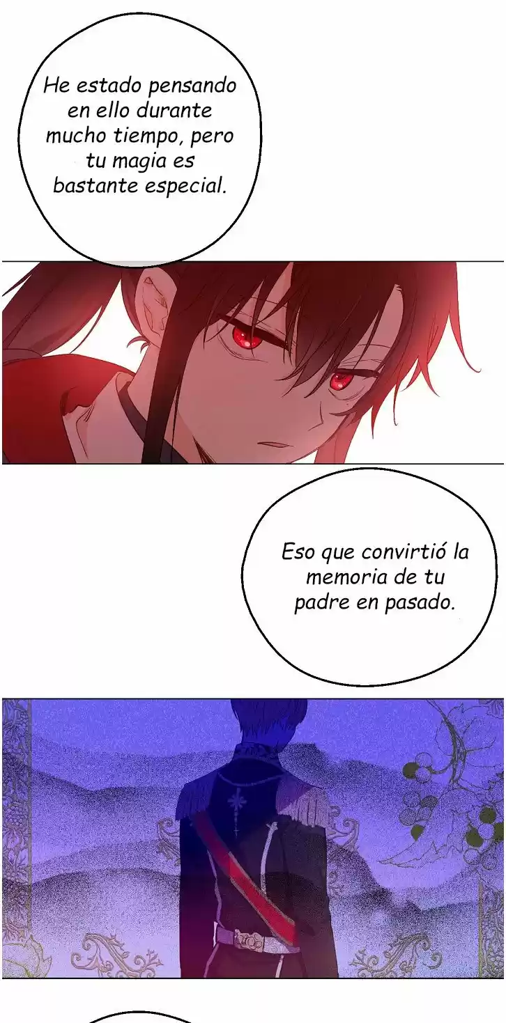 Princesa Encantadora - Capítulo 70 - Página 31 - LectorTMOo