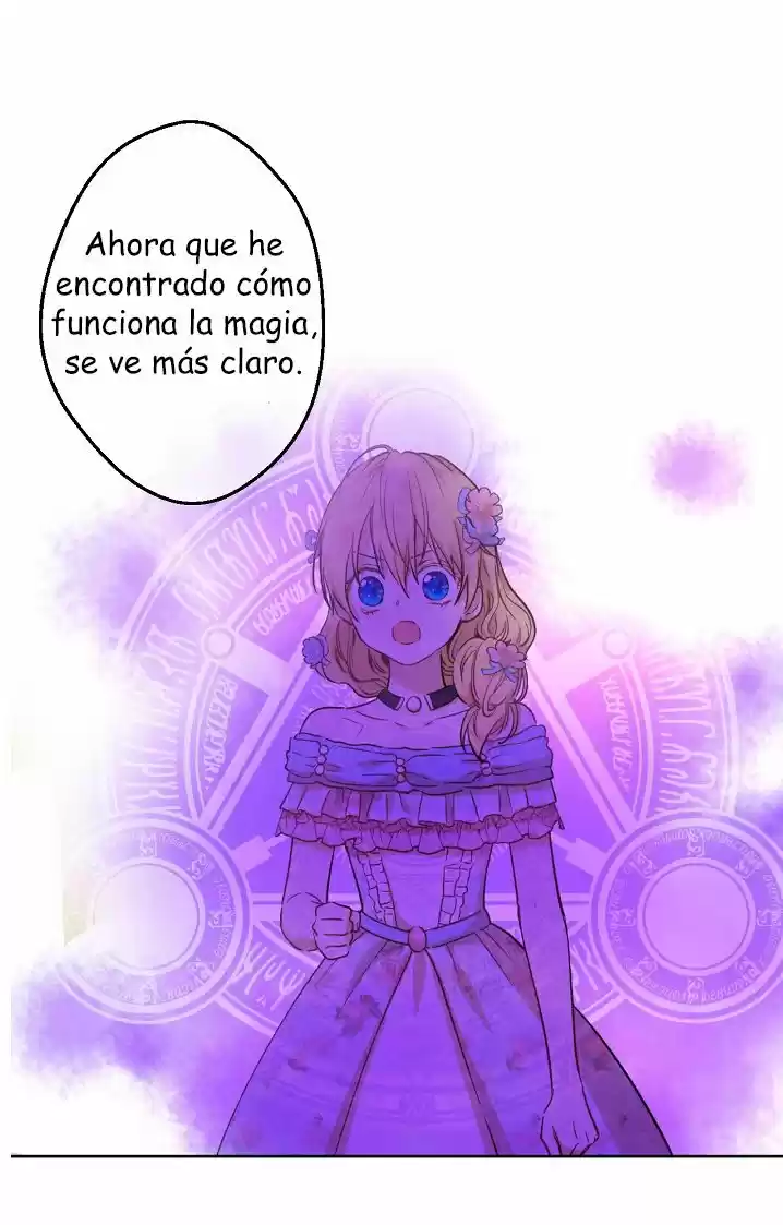 Princesa Encantadora - Capítulo 70 - Página 40 - LectorTMOo