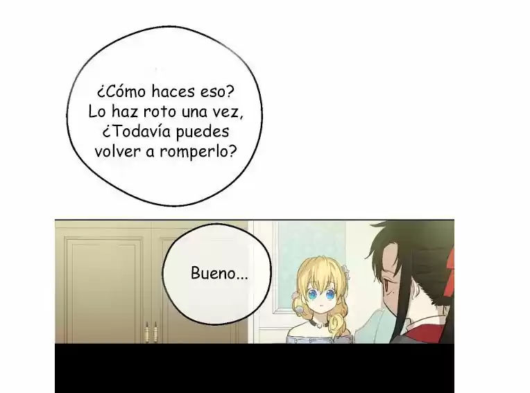 Princesa Encantadora - Capítulo 71 - Página 3 - LectorTMOo