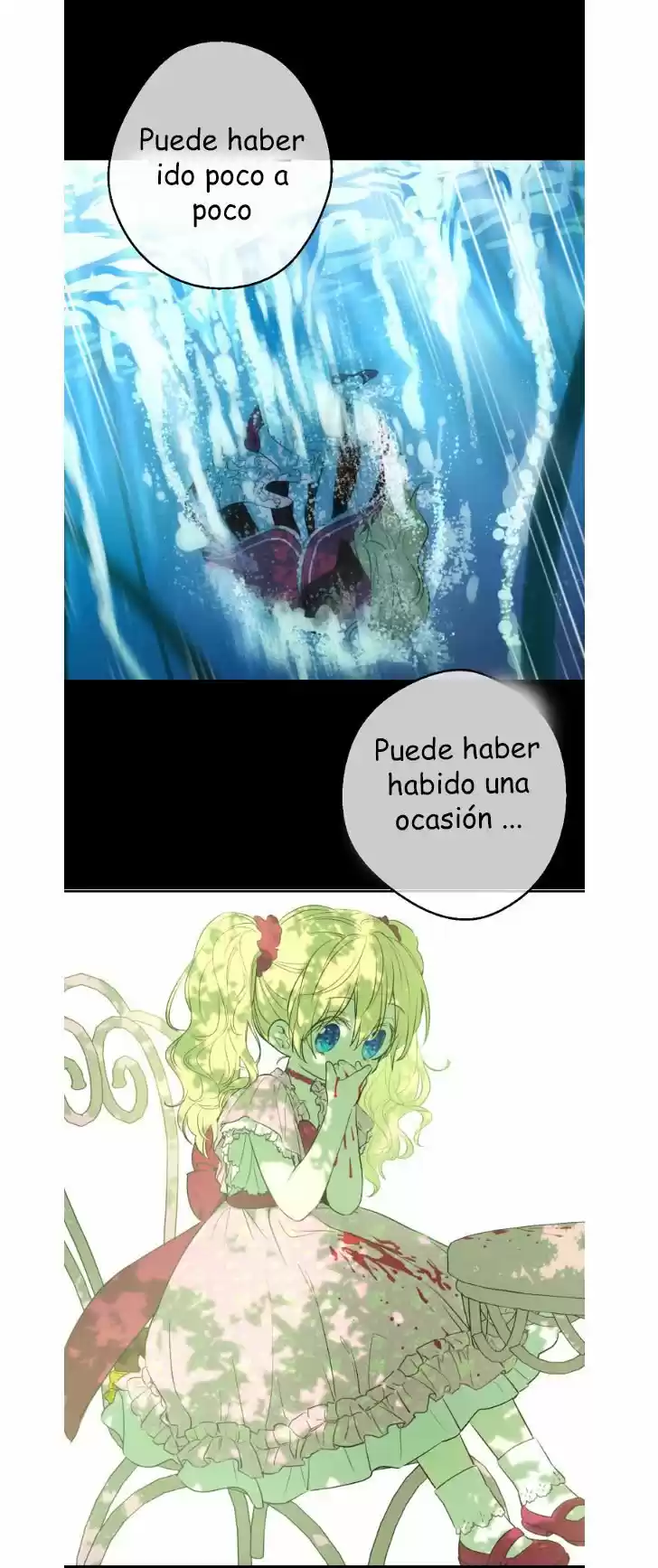 Princesa Encantadora - Capítulo 71 - Página 4 - LectorTMOo