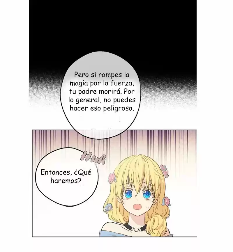 Princesa Encantadora - Capítulo 71 - Página 5 - LectorTMOo