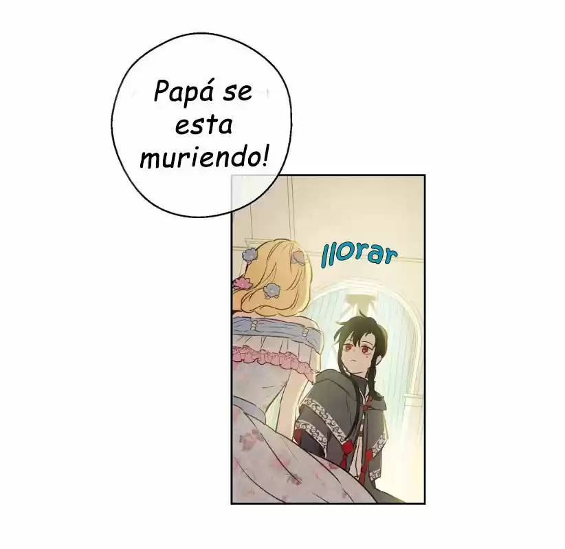 Princesa Encantadora - Capítulo 71 - Página 6 - LectorTMOo