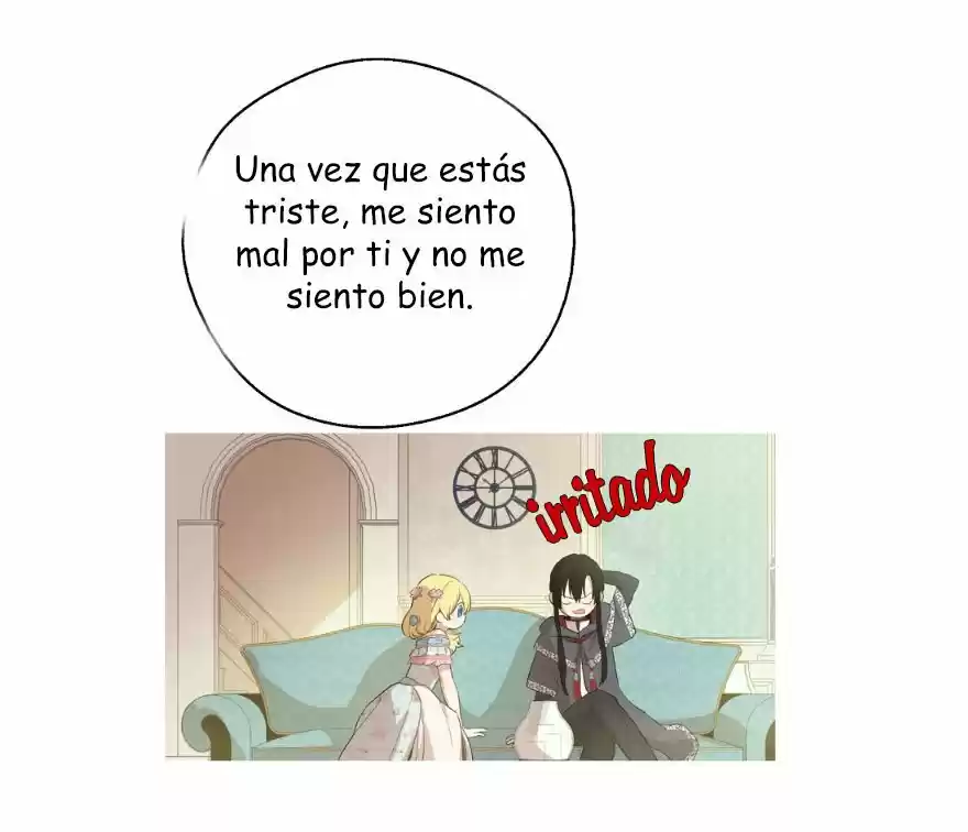 Princesa Encantadora - Capítulo 71 - Página 29 - LectorTMOo
