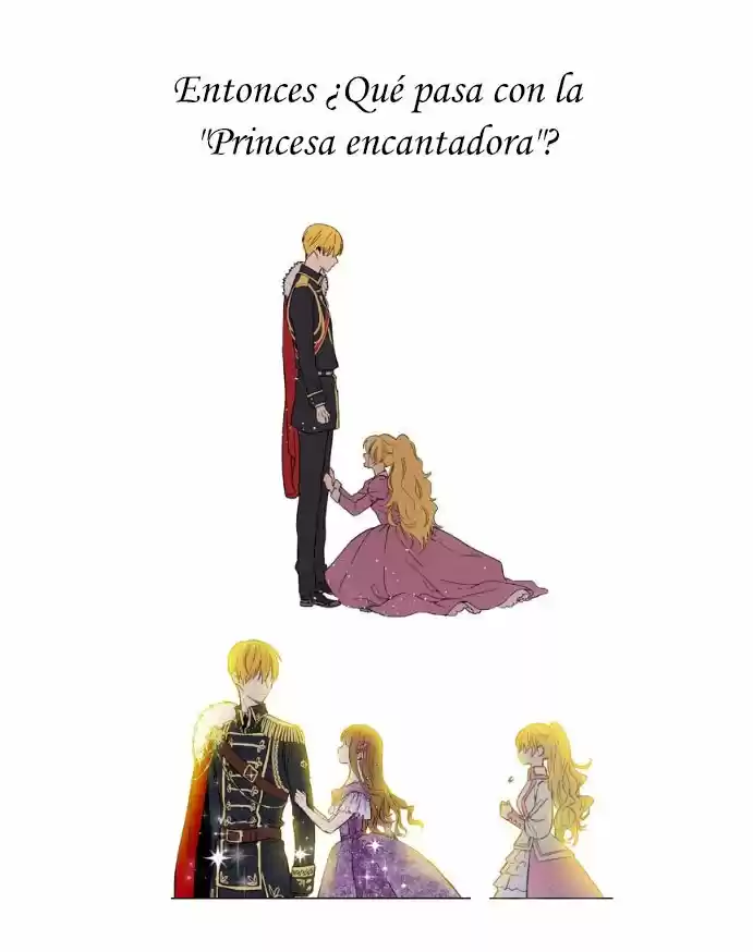 Princesa Encantadora - Capítulo 71 - Página 35 - LectorTMOo