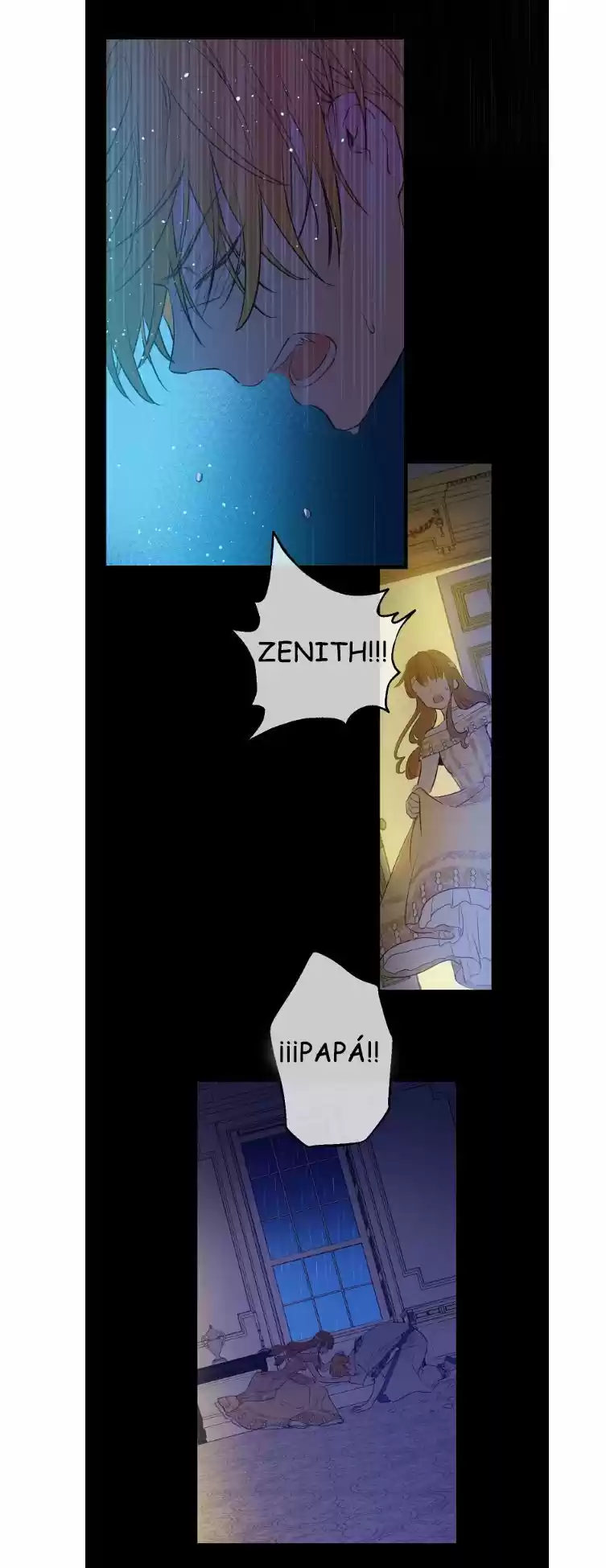 Princesa Encantadora - Capítulo 71 - Página 37 - LectorTMOo