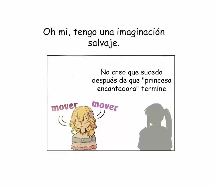 Princesa Encantadora - Capítulo 71 - Página 40 - LectorTMOo