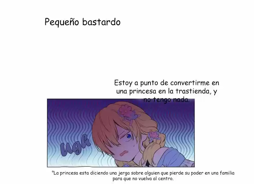 Princesa Encantadora - Capítulo 71 - Página 45 - LectorTMOo