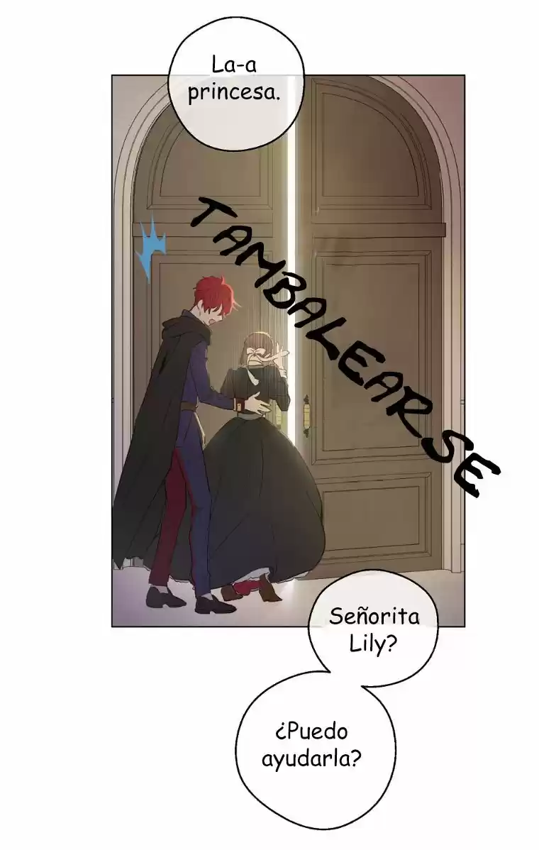Princesa Encantadora - Capítulo 71 - Página 58 - LectorTMOo