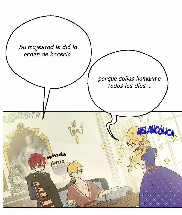 Princesa Encantadora - Capítulo 72 - Página 4 - LectorTMOo