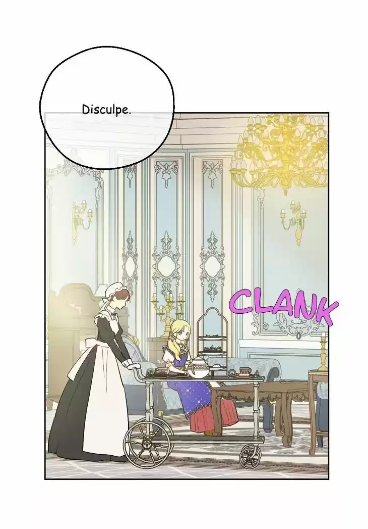 Princesa Encantadora - Capítulo 72 - Página 7 - LectorTMOo