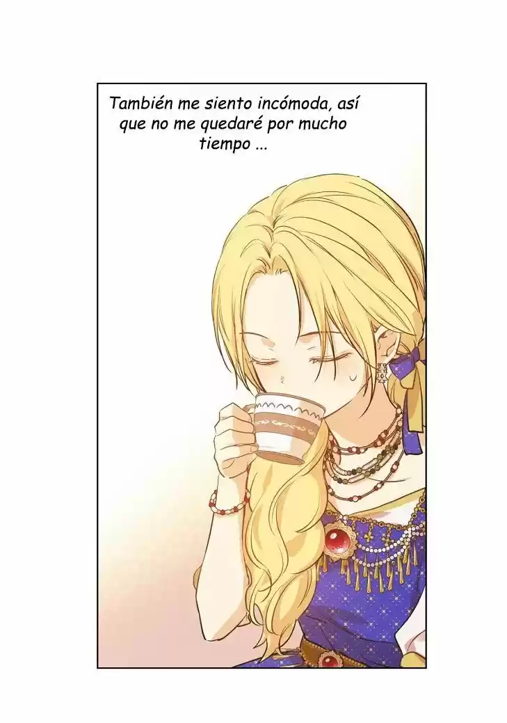 Princesa Encantadora - Capítulo 72 - Página 12 - LectorTMOo