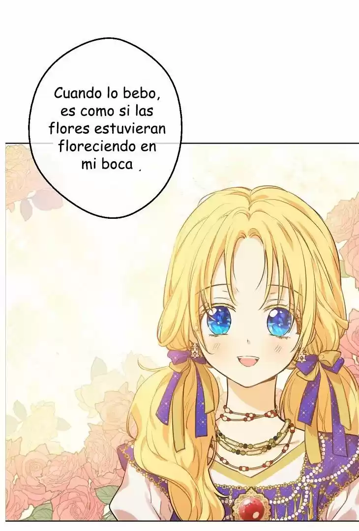 Princesa Encantadora - Capítulo 72 - Página 22 - LectorTMOo