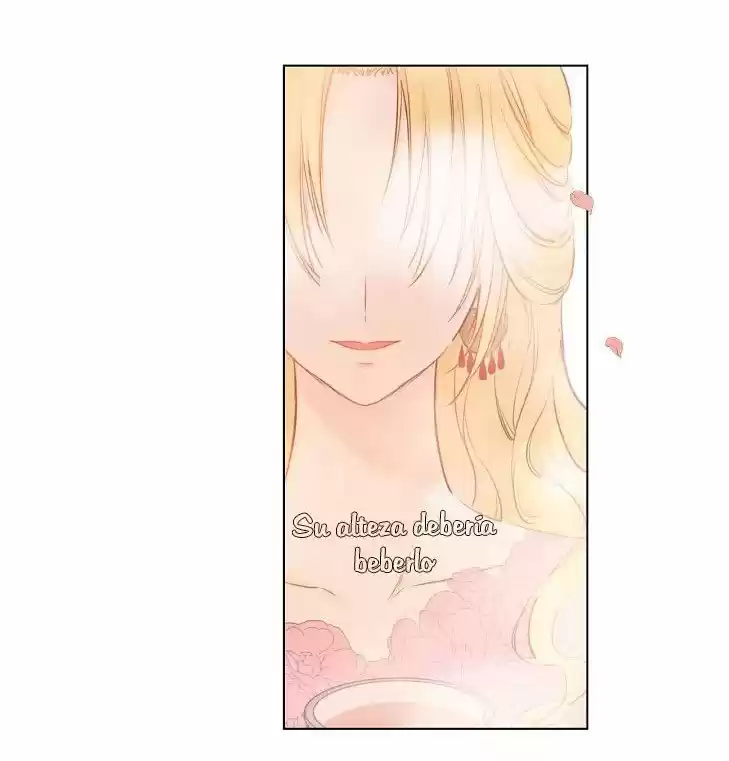 Princesa Encantadora - Capítulo 72 - Página 23 - LectorTMOo