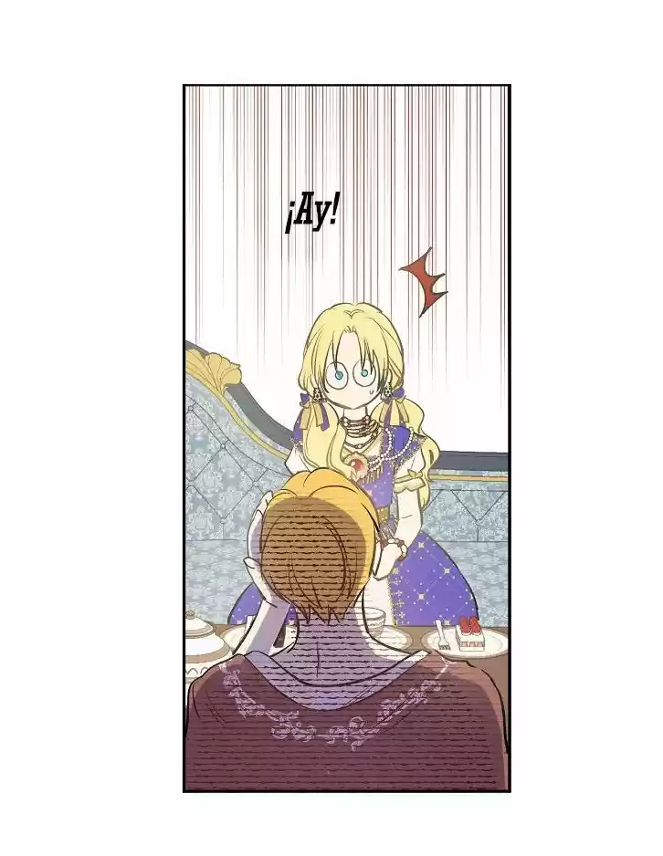 Princesa Encantadora - Capítulo 72 - Página 31 - LectorTMOo