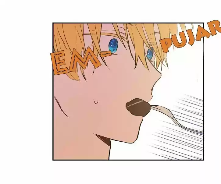 Princesa Encantadora - Capítulo 72 - Página 34 - LectorTMOo