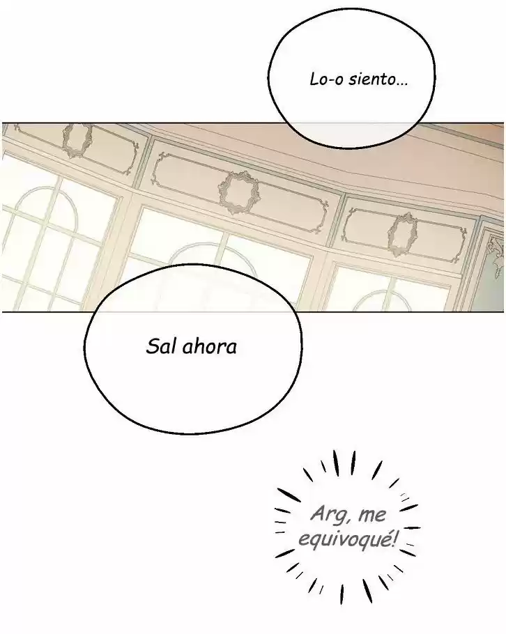 Princesa Encantadora - Capítulo 72 - Página 40 - LectorTMOo