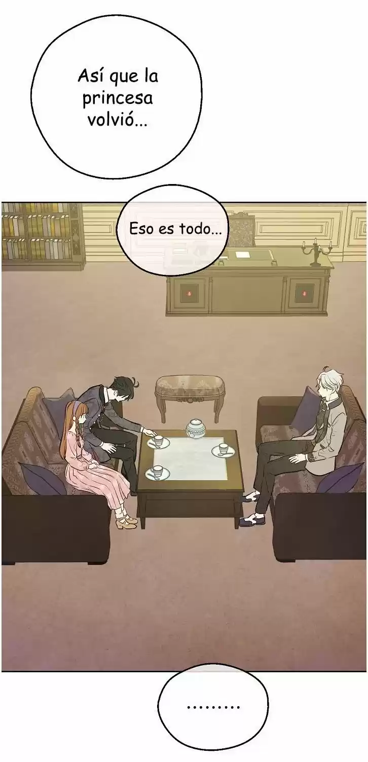Princesa Encantadora - Capítulo 72 - Página 43 - LectorTMOo