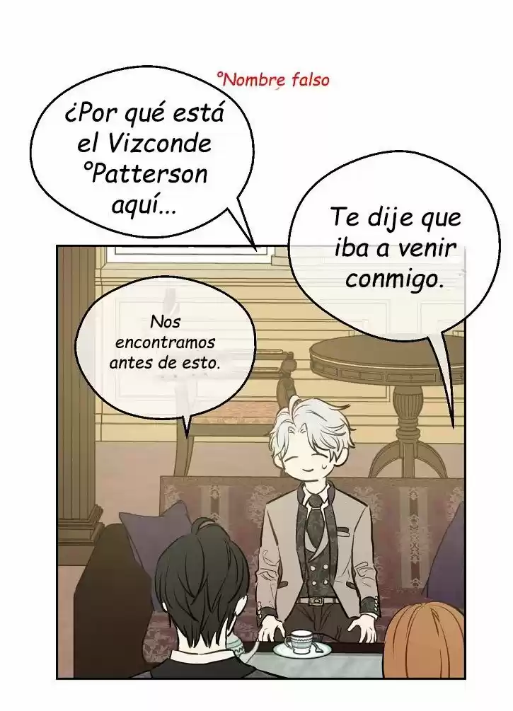 Princesa Encantadora - Capítulo 72 - Página 44 - LectorTMOo