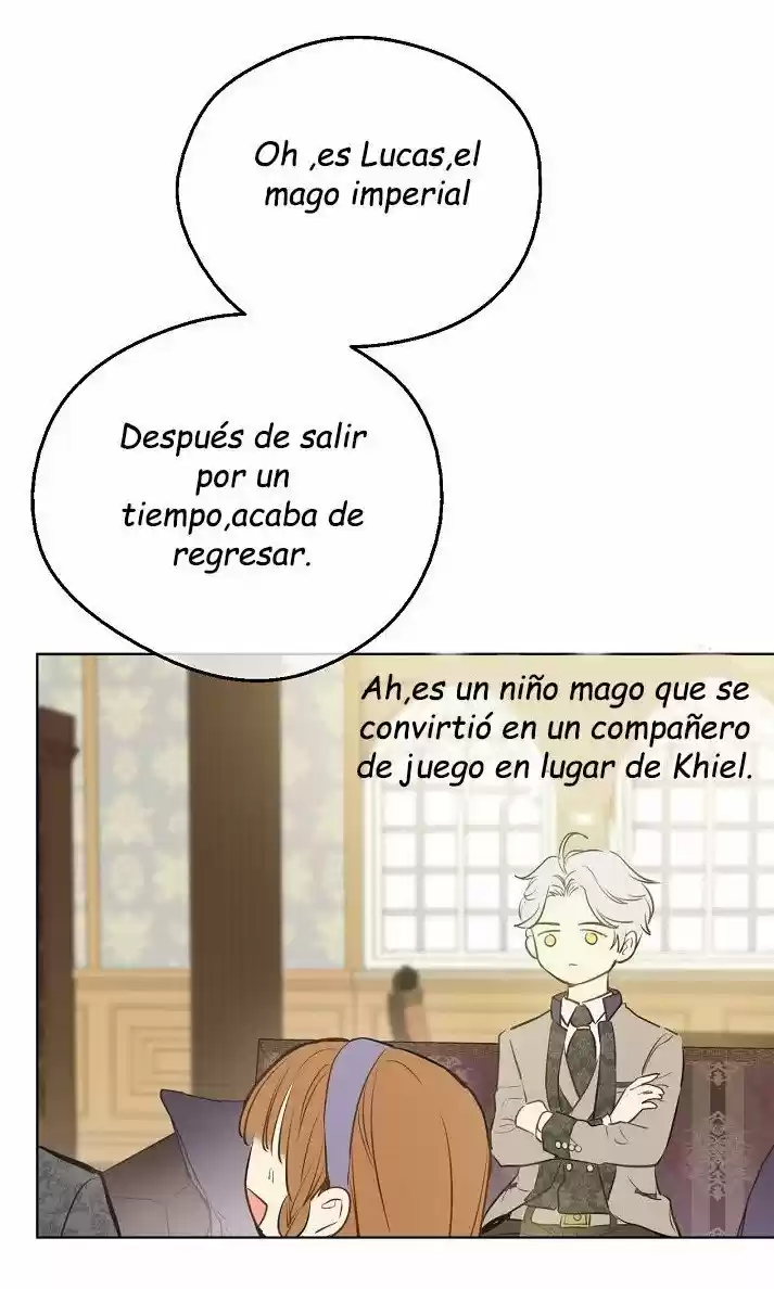 Princesa Encantadora - Capítulo 72 - Página 48 - LectorTMOo