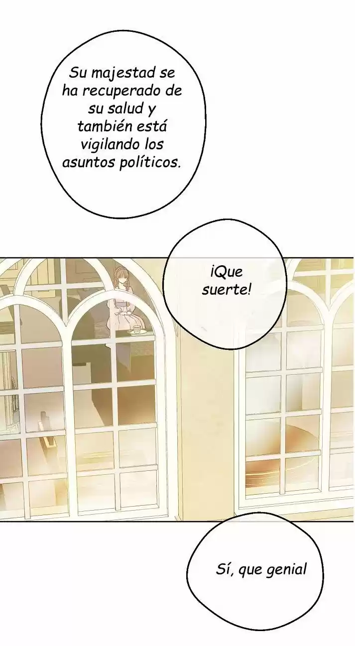 Princesa Encantadora - Capítulo 72 - Página 50 - LectorTMOo