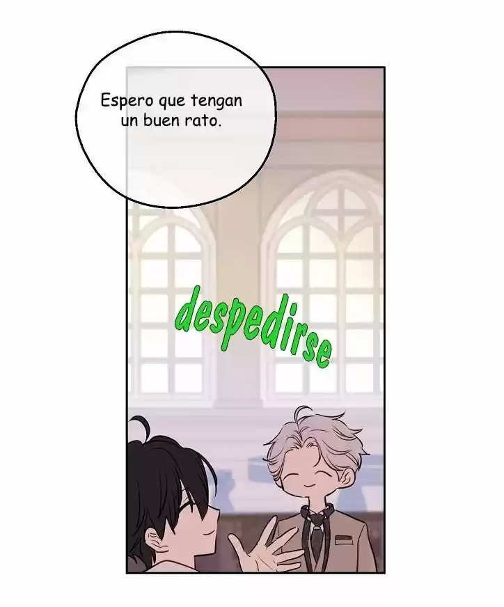 Princesa Encantadora - Capítulo 72 - Página 54 - LectorTMOo