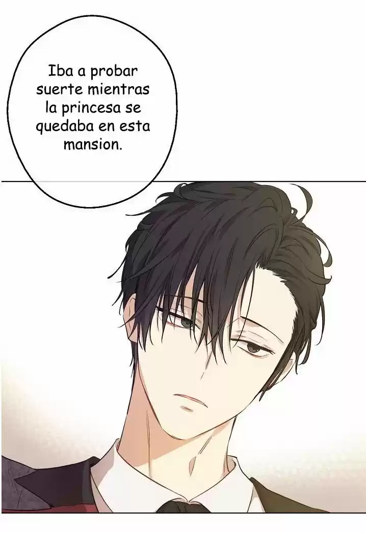 Princesa Encantadora - Capítulo 72 - Página 57 - LectorTMOo