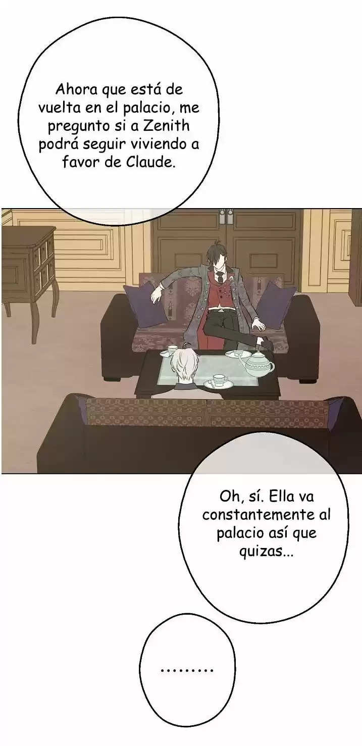 Princesa Encantadora - Capítulo 72 - Página 72 - LectorTMOo