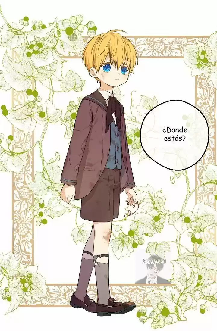 Princesa Encantadora - Capítulo 73 - Página 5 - LectorTMOo