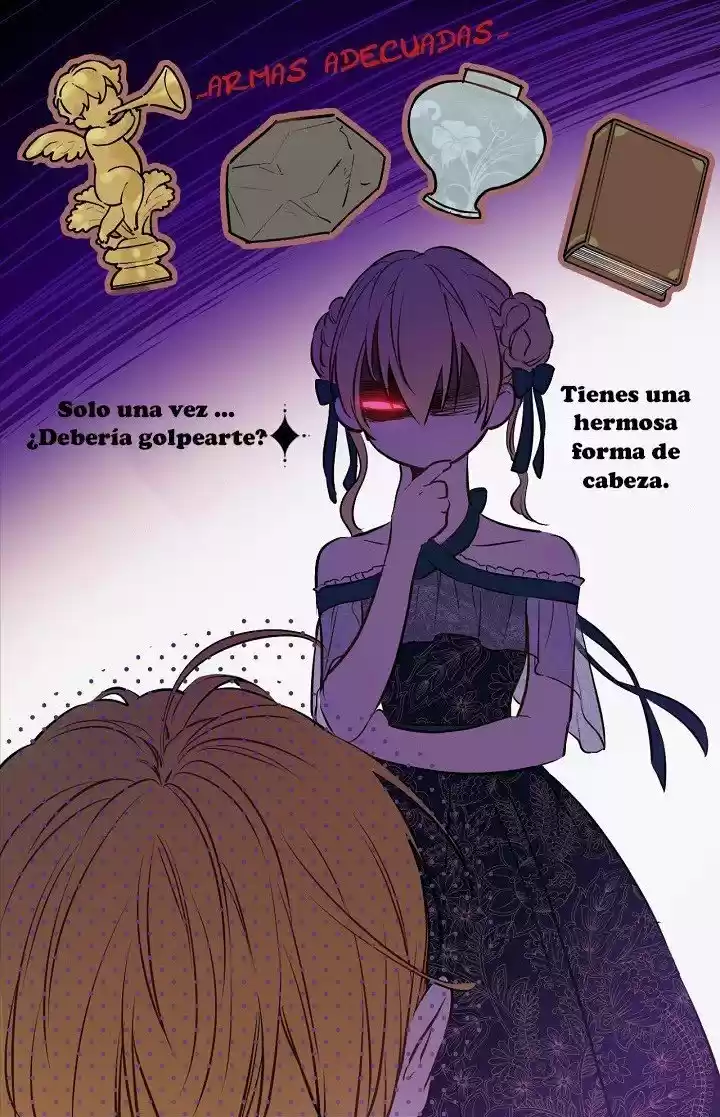 Princesa Encantadora - Capítulo 73 - Página 49 - LectorTMOo