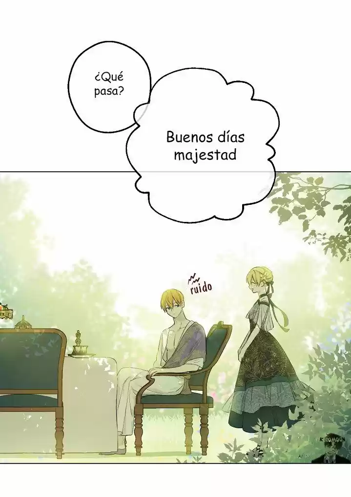 Princesa Encantadora - Capítulo 73 - Página 52 - LectorTMOo