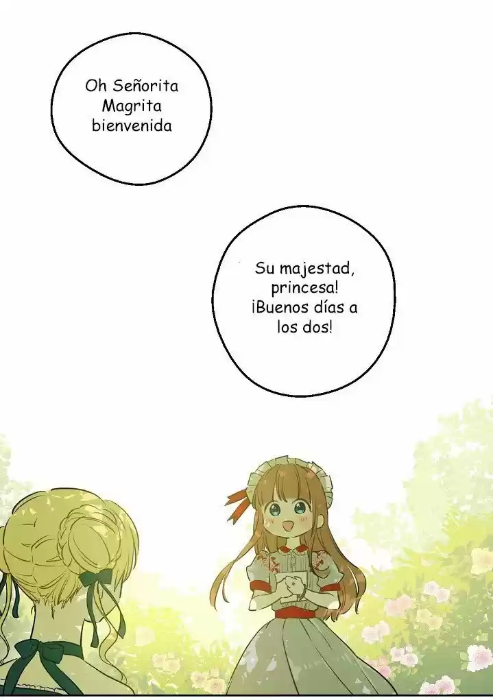 Princesa Encantadora - Capítulo 73 - Página 54 - LectorTMOo