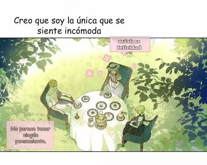 Princesa Encantadora - Capítulo 73 - Página 58 - LectorTMOo