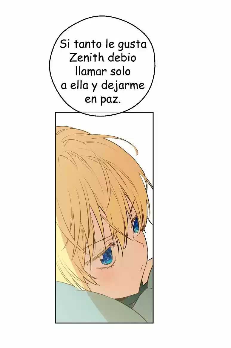 Princesa Encantadora - Capítulo 74 - Página 9 - LectorTMOo