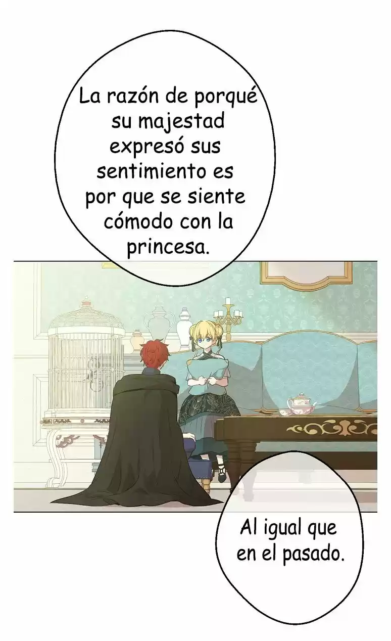 Princesa Encantadora - Capítulo 74 - Página 16 - LectorTMOo
