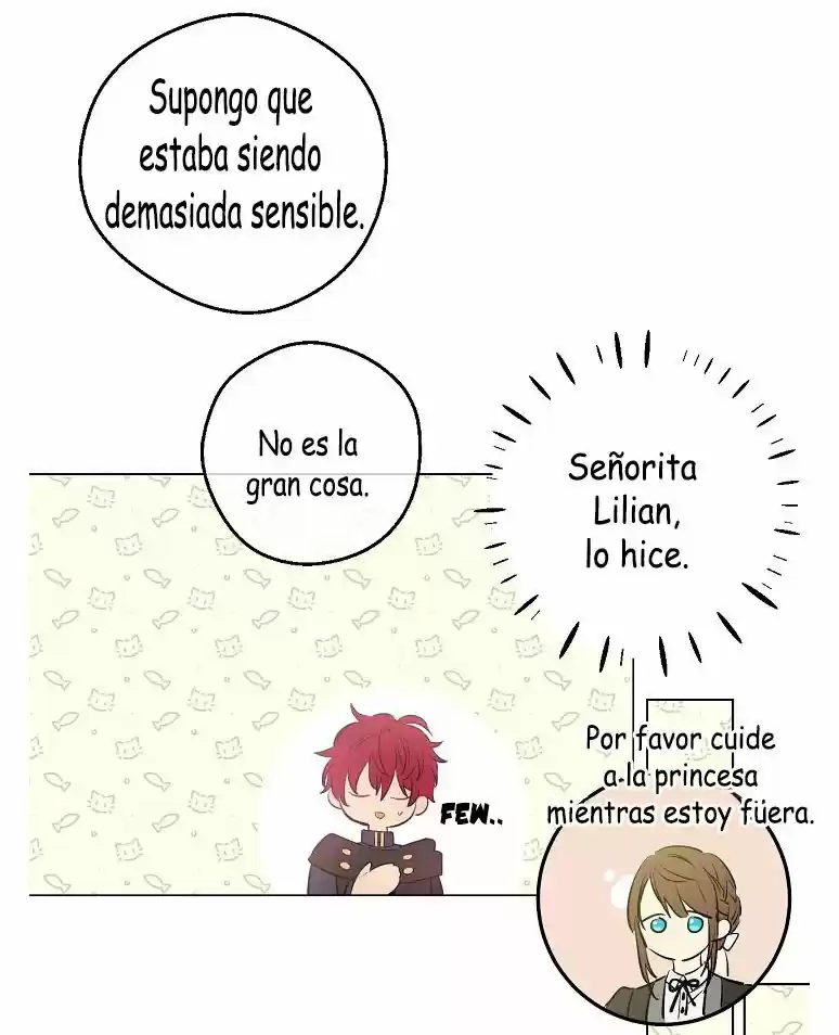 Princesa Encantadora - Capítulo 74 - Página 20 - LectorTMOo