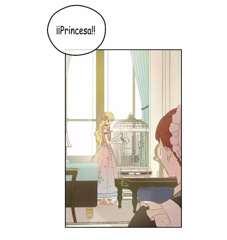 Princesa Encantadora - Capítulo 74 - Página 22 - LectorTMOo