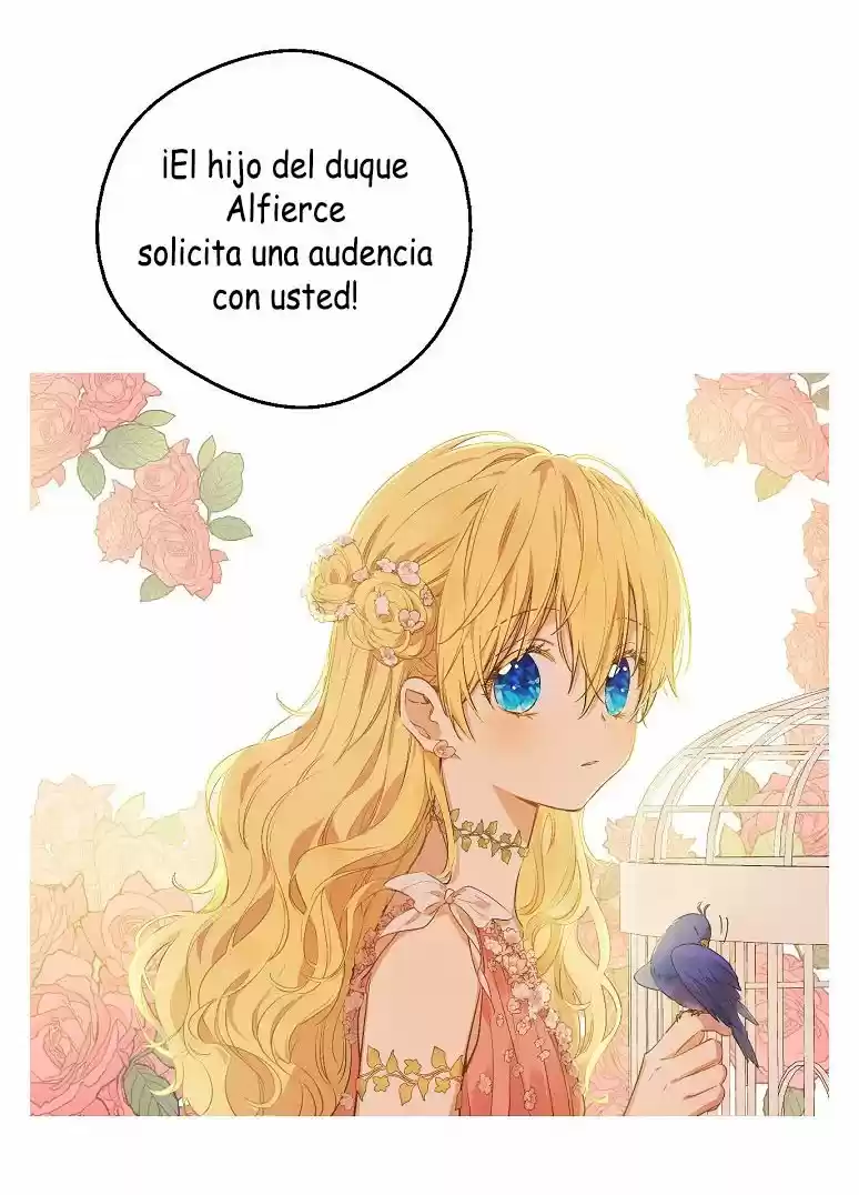 Princesa Encantadora - Capítulo 74 - Página 23 - LectorTMOo