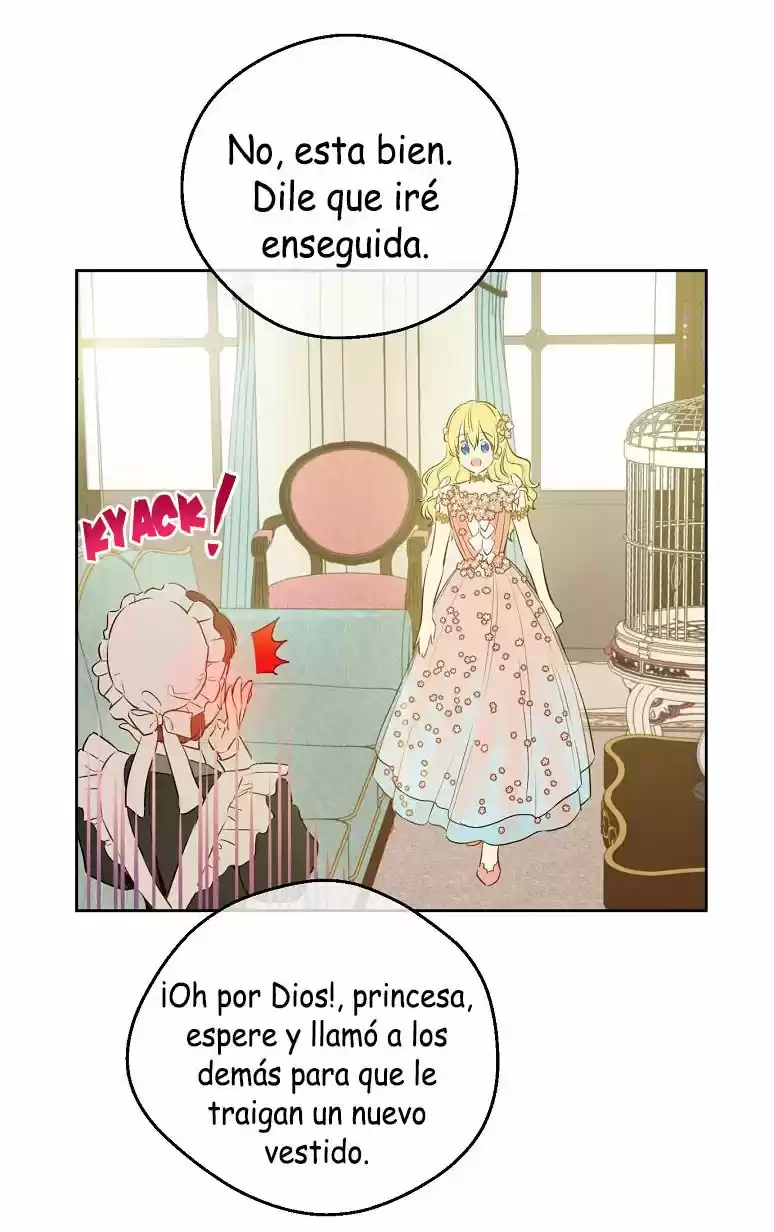 Princesa Encantadora - Capítulo 74 - Página 27 - LectorTMOo