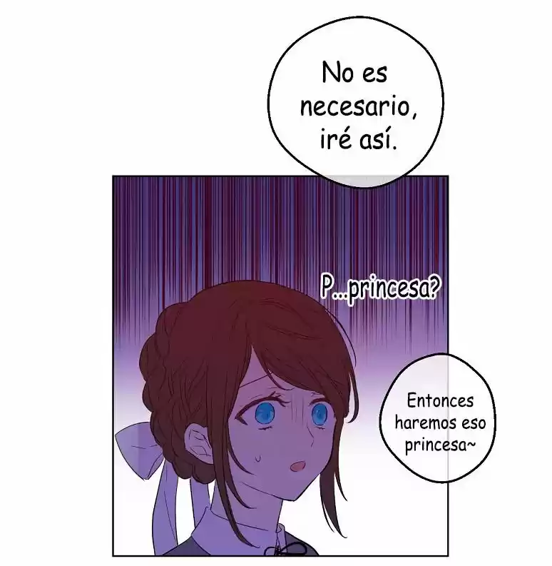 Princesa Encantadora - Capítulo 74 - Página 28 - LectorTMOo