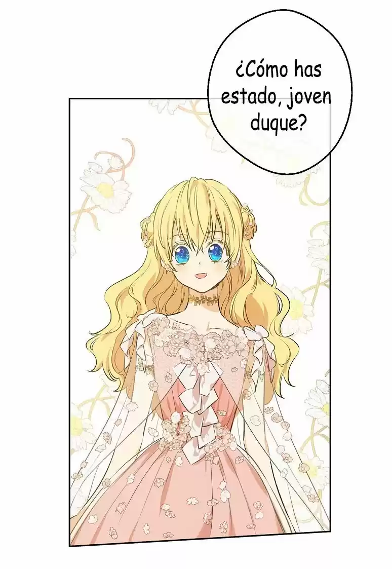 Princesa Encantadora - Capítulo 74 - Página 30 - LectorTMOo