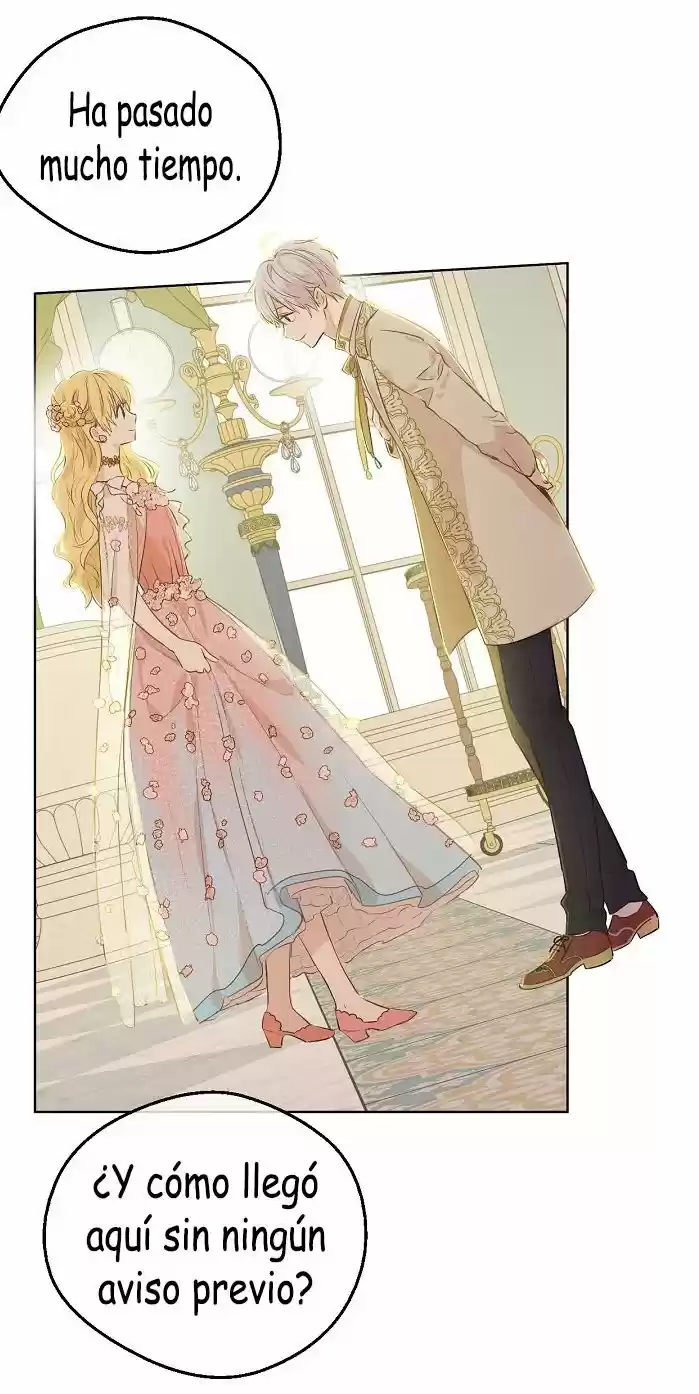 Princesa Encantadora - Capítulo 74 - Página 31 - LectorTMOo