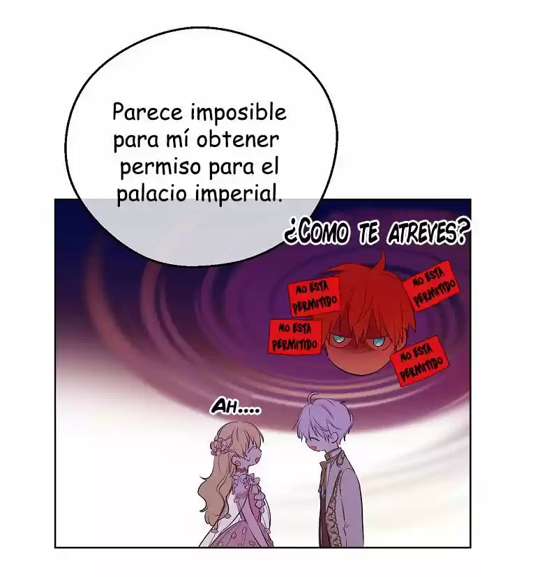 Princesa Encantadora - Capítulo 74 - Página 33 - LectorTMOo