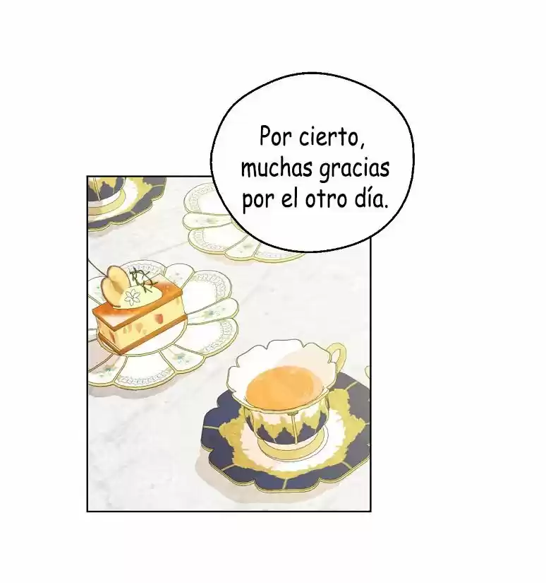 Princesa Encantadora - Capítulo 74 - Página 34 - LectorTMOo