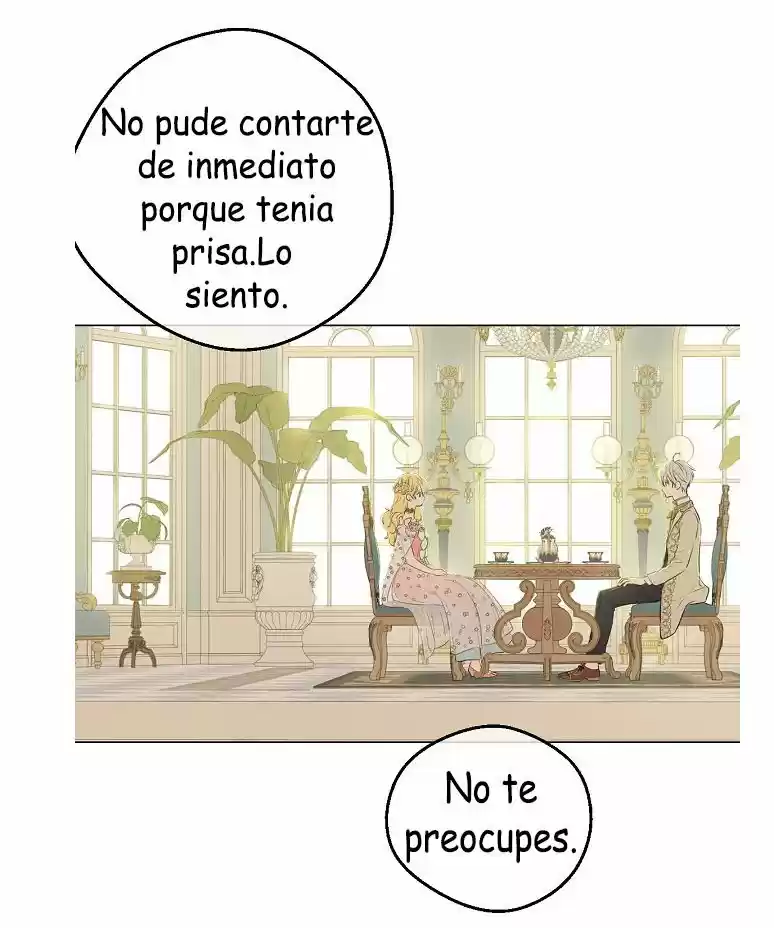 Princesa Encantadora - Capítulo 74 - Página 35 - LectorTMOo