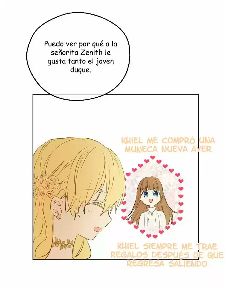 Princesa Encantadora - Capítulo 74 - Página 46 - LectorTMOo