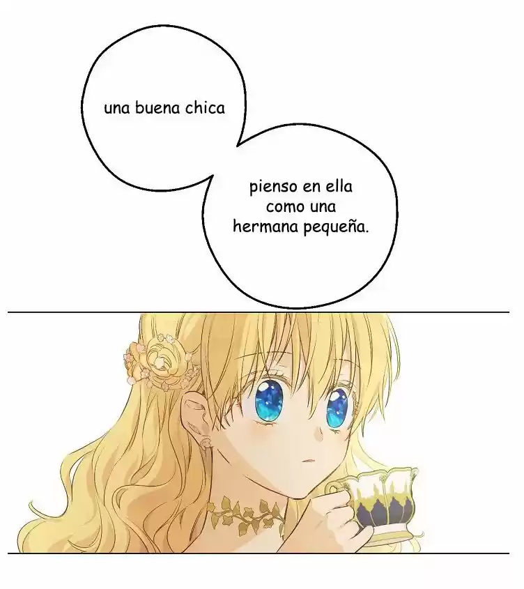 Princesa Encantadora - Capítulo 74 - Página 50 - LectorTMOo