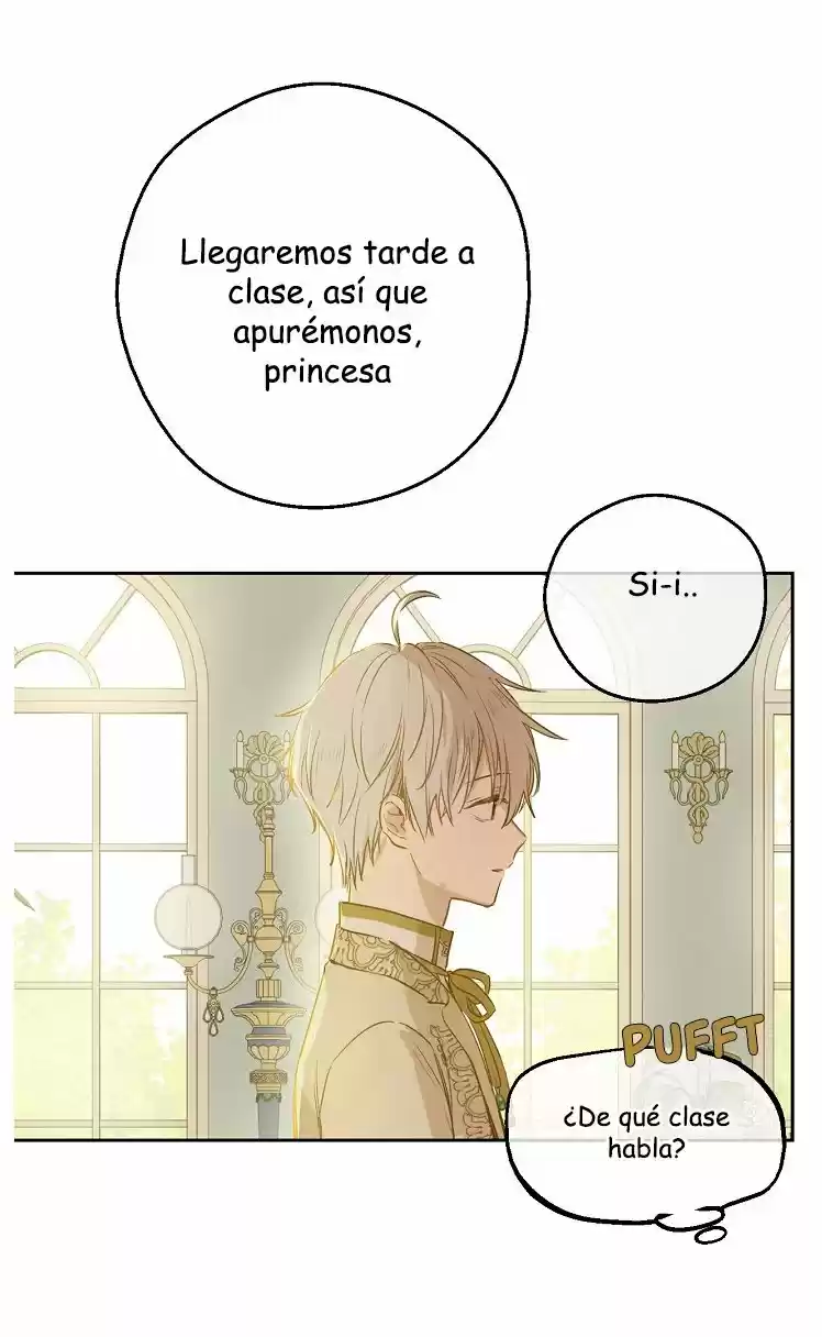 Princesa Encantadora - Capítulo 75 - Página 4 - LectorTMOo