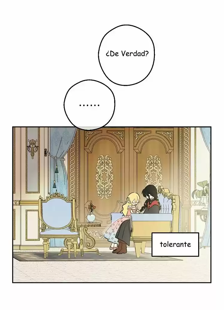 Princesa Encantadora - Capítulo 75 - Página 23 - LectorTMOo