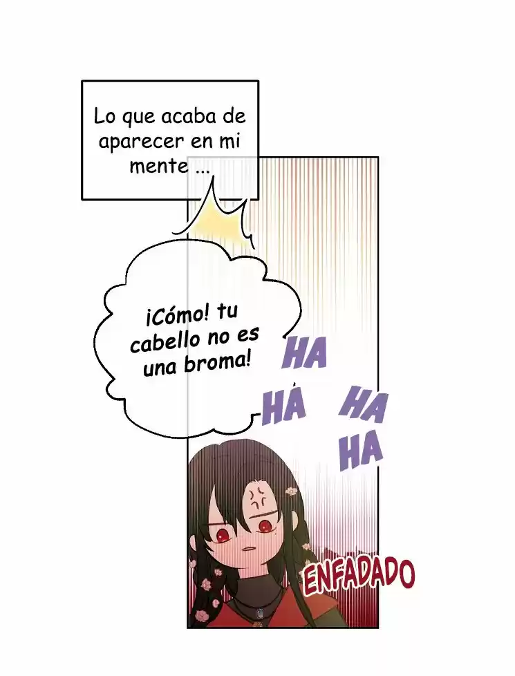 Princesa Encantadora - Capítulo 75 - Página 39 - LectorTMOo